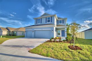 906 SOFIA LANE, Davenport, FL 33837
