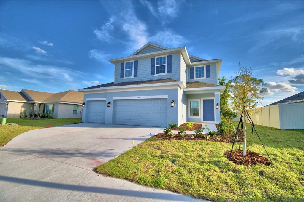 906 SOFIA LANE, Davenport, FL 33837