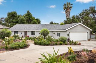 594 S La Luna Avenue, Ojai, CA 93023