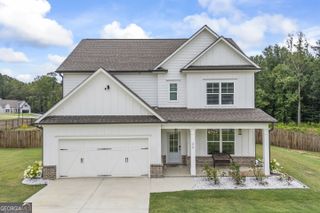 378 Dunagan Court, Winder, GA 30680