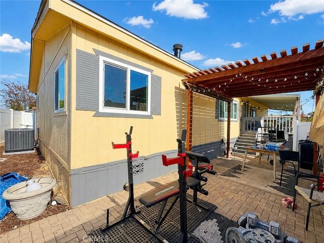 4361 Mission Boulevard 131, Montclair, CA 91763