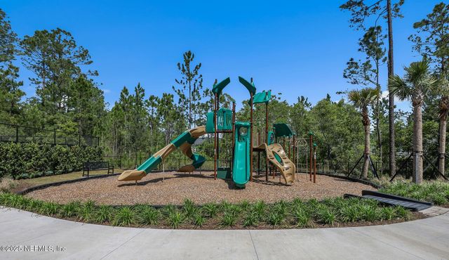 112 BRIDGETON Street, St. Johns, FL 32258