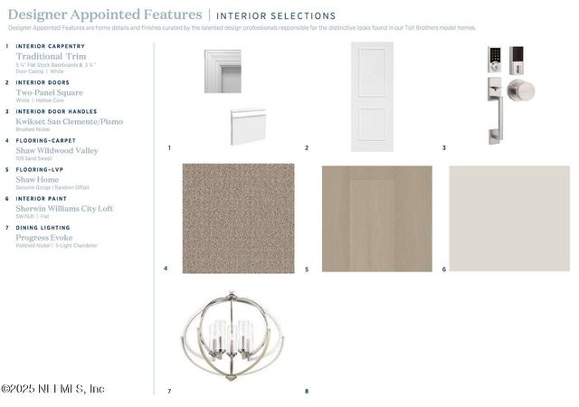 112 BRIDGETON Street, St. Johns, FL 32258