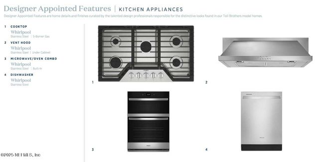 112 BRIDGETON Street, St. Johns, FL 32258