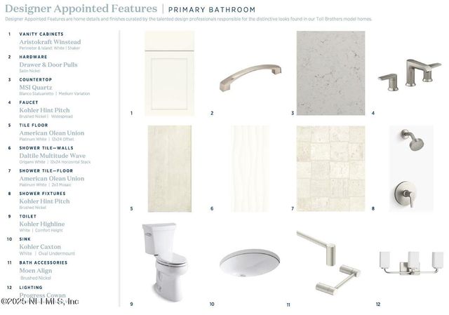 112 BRIDGETON Street, St. Johns, FL 32258