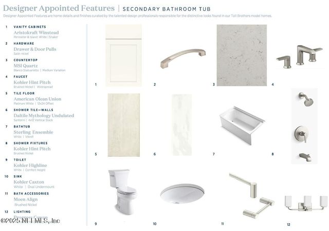 112 BRIDGETON Street, St. Johns, FL 32258