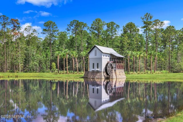 112 BRIDGETON Street, St. Johns, FL 32258