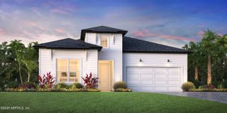 112 BRIDGETON Street, St. Johns, FL 32258