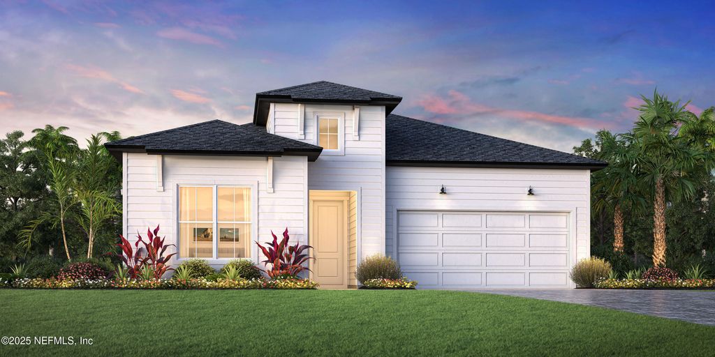 112 BRIDGETON Street, St. Johns, FL 32258