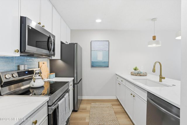 3 PONTE VEDRA Court B, Ponte Vedra Beach, FL 32082