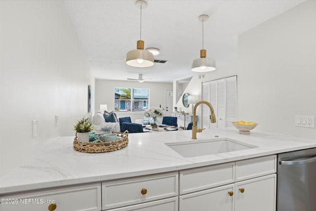 3 PONTE VEDRA Court B, Ponte Vedra Beach, FL 32082