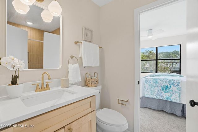 3 PONTE VEDRA Court B, Ponte Vedra Beach, FL 32082