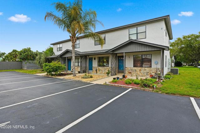 3 PONTE VEDRA Court B, Ponte Vedra Beach, FL 32082