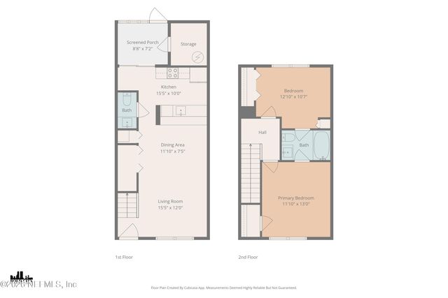 3 PONTE VEDRA Court B, Ponte Vedra Beach, FL 32082