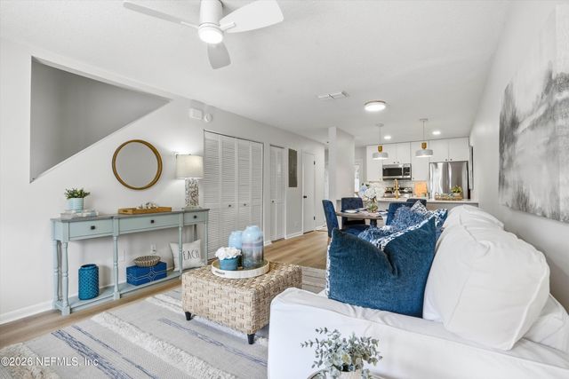 3 PONTE VEDRA Court B, Ponte Vedra Beach, FL 32082