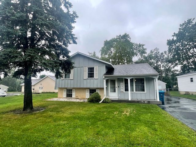 1578 Charles Drive, Glendale Heights, IL 60139