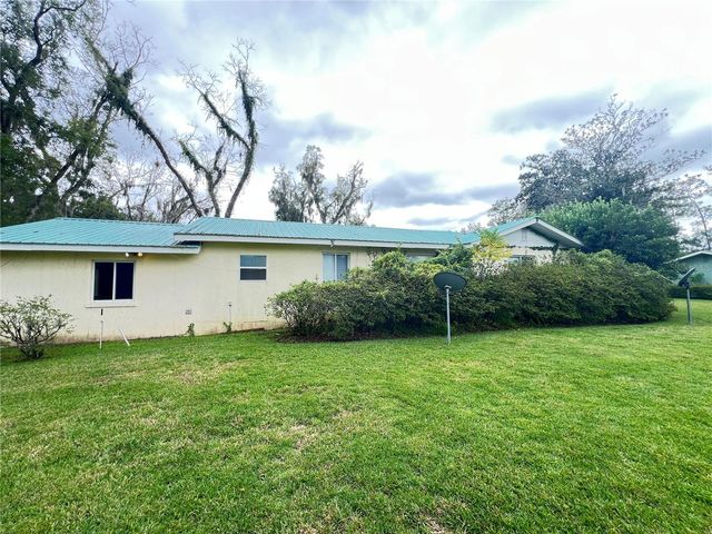 3725 E FORT KING STREET, Ocala, FL 34470