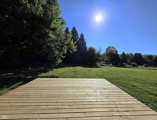 12087 N Cedarwood Drive, Mooresville, IN 46158