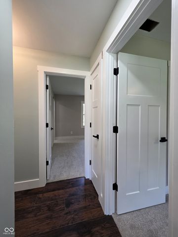 12087 N Cedarwood Drive, Mooresville, IN 46158