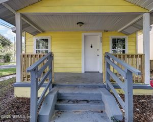803 OWEN Avenue, Jacksonville, FL 32205