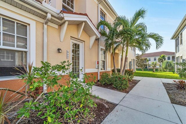 240 W END DRIVE 923, Punta Gorda, FL 33950