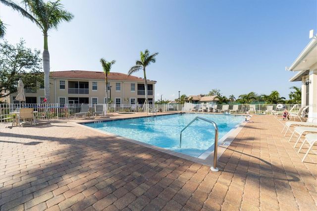 240 W END DRIVE 923, Punta Gorda, FL 33950