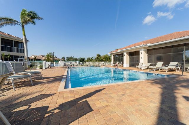 240 W END DRIVE 923, Punta Gorda, FL 33950