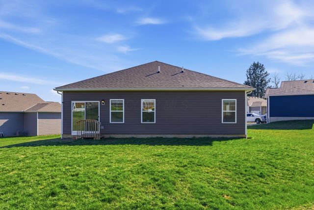 146 Oak Valley Court, Newark, OH 43055