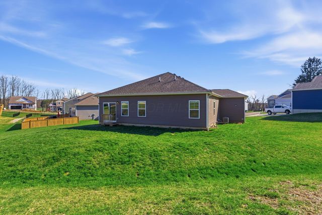 146 Oak Valley Court, Newark, OH 43055