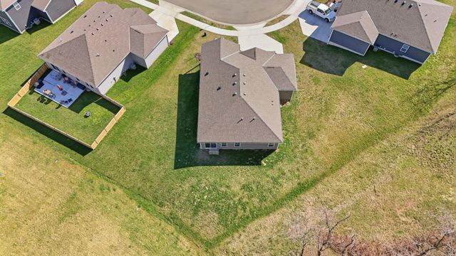 146 Oak Valley Court, Newark, OH 43055