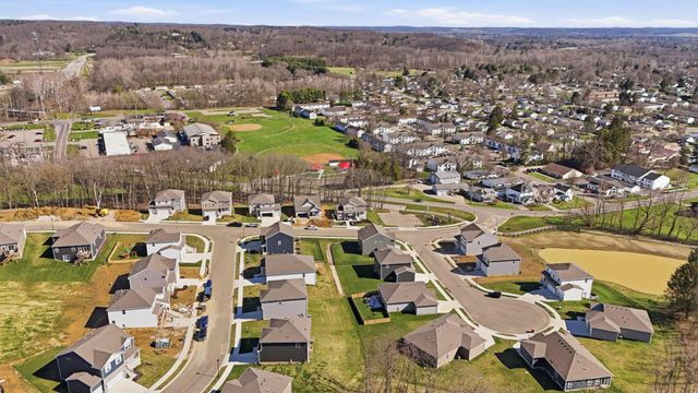146 Oak Valley Court, Newark, OH 43055