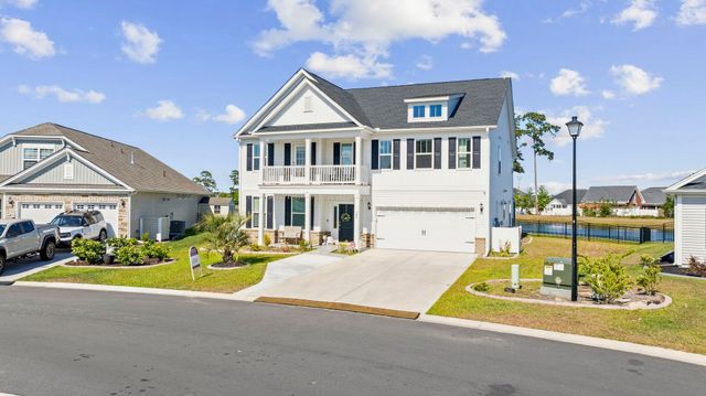 192 Azure Loop, Myrtle Beach, SC 29588