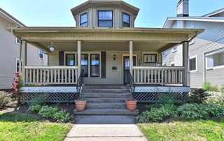 1336 Deane BOULEVARD, Racine, WI 53405