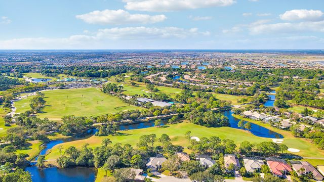 10109 Spyglass Lane, Port St. Lucie, Port St Lucie, FL 34986