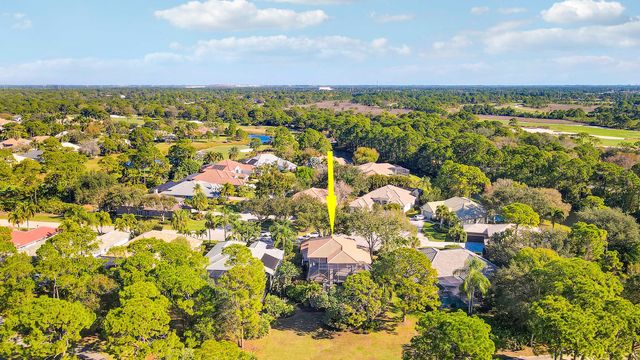 10109 Spyglass Lane, Port St. Lucie, Port St Lucie, FL 34986