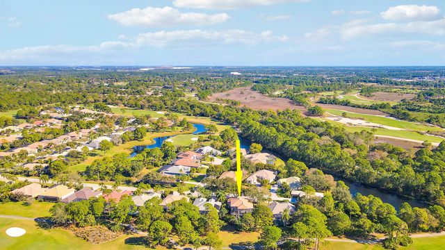 10109 Spyglass Lane, Port St. Lucie, Port St Lucie, FL 34986