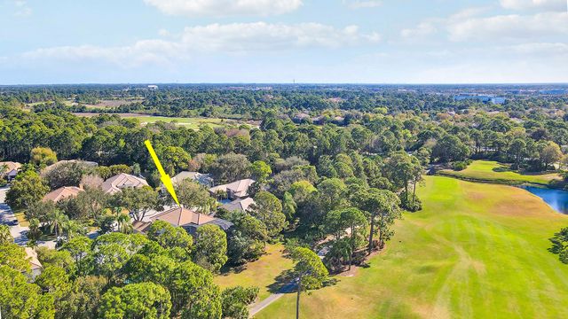 10109 Spyglass Lane, Port St. Lucie, Port St Lucie, FL 34986