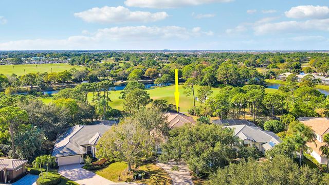 10109 Spyglass Lane, Port St. Lucie, Port St Lucie, FL 34986