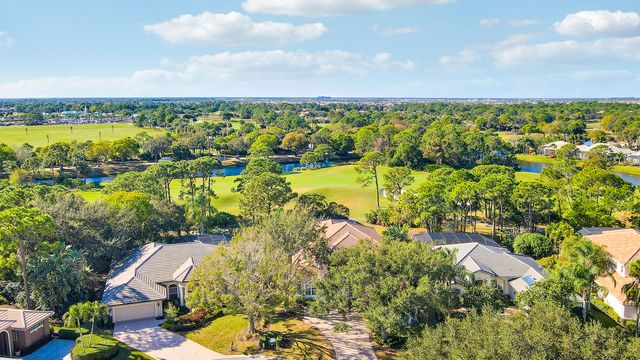 10109 Spyglass Lane, Port St. Lucie, Port St Lucie, FL 34986