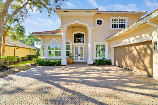 10109 Spyglass Lane, Port St. Lucie, Port St Lucie, FL 34986