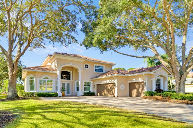 10109 Spyglass Lane, Port St. Lucie, Port St Lucie, FL 34986