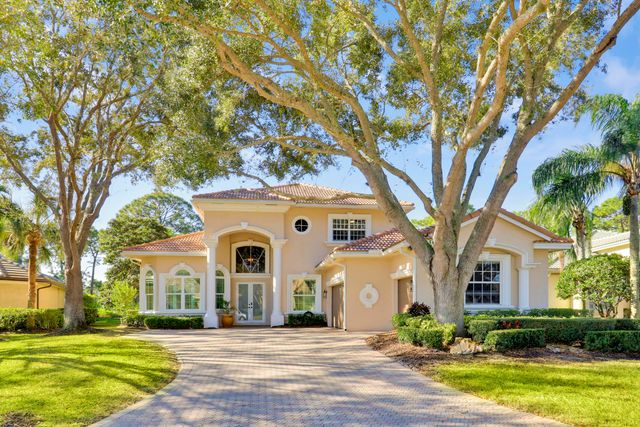 10109 Spyglass Lane, Port St. Lucie, Port St Lucie, FL 34986