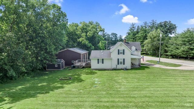 9206 E Kemper Road, Symmes Twp, OH 45140