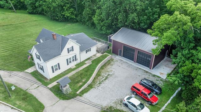 9206 E Kemper Road, Symmes Twp, OH 45140