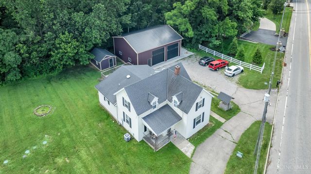 9206 E Kemper Road, Symmes Twp, OH 45140