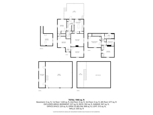 9206 E Kemper Road, Symmes Twp, OH 45140
