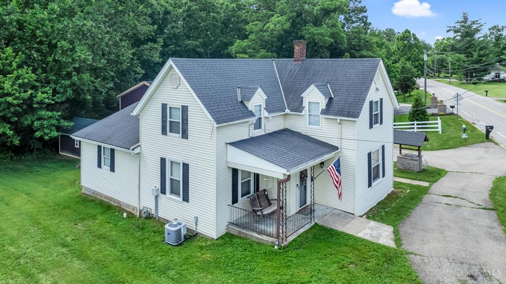 9206 E Kemper Road, Symmes Twp, OH 45140
