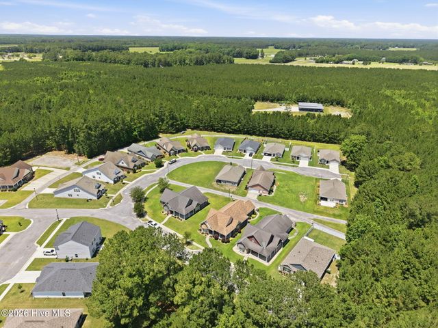 504 Somerset Drive, Washington, NC 27889