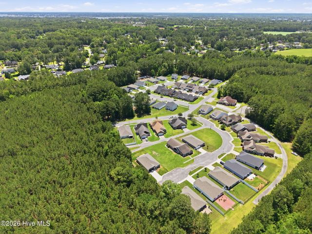 504 Somerset Drive, Washington, NC 27889