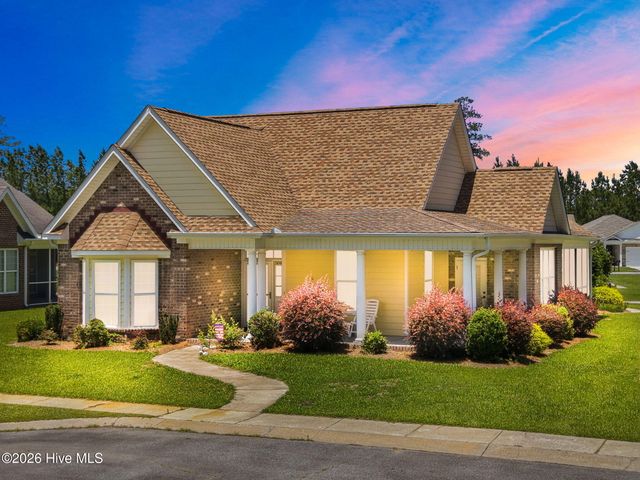 504 Somerset Drive, Washington, NC 27889